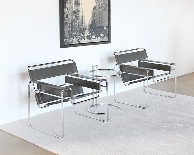 Eileen Gray End Table