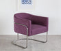 Rio Chair in Purple