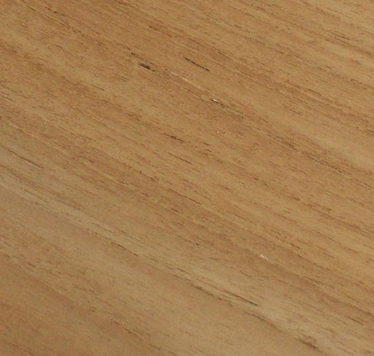 Malibu Teak Outdoor End Table