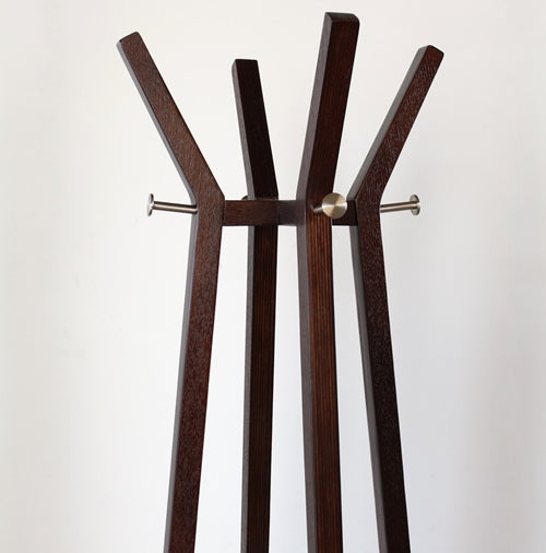 Shasta Coat Rack