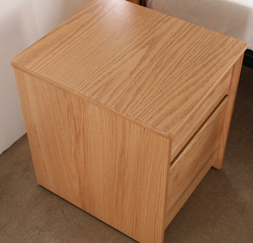 Dorm Style Nightstand