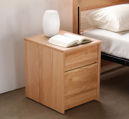 Dorm Style Nightstand