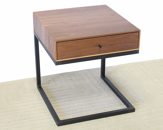 Hudson Night Stand