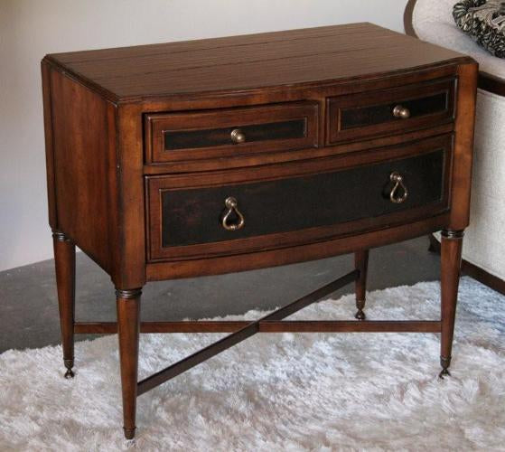 American Kaleidoscope Nightstand