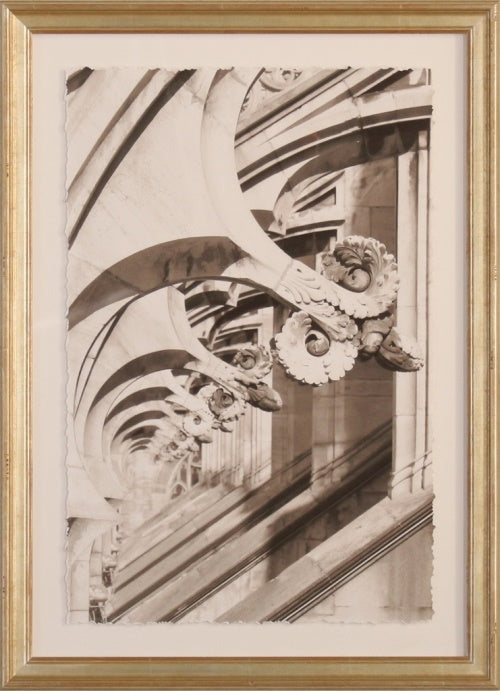 PH319LA Marble Facades IV 24W x 33H