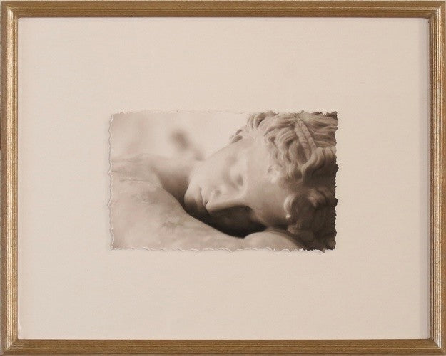 Marble Facades VIII 20W x 16H