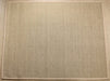 7'6 x 9'6 Light Beige Seagrass Rug