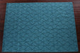 RUG228LA - 8' x 11' Soma Rug in Teal