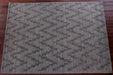 RUG230LA - 8' x 11' Soma Rug in Charcoal