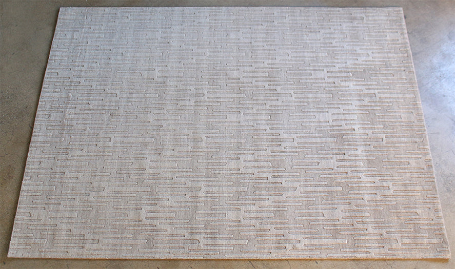 8' x 11' Pelican Rug