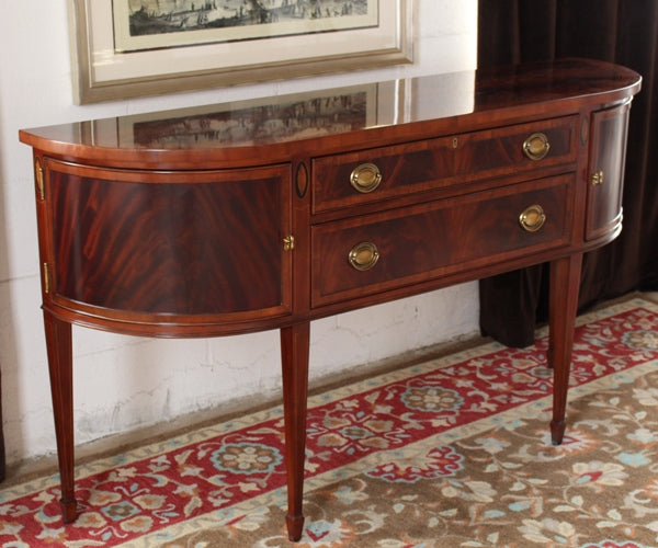 Copley Place Sideboard 