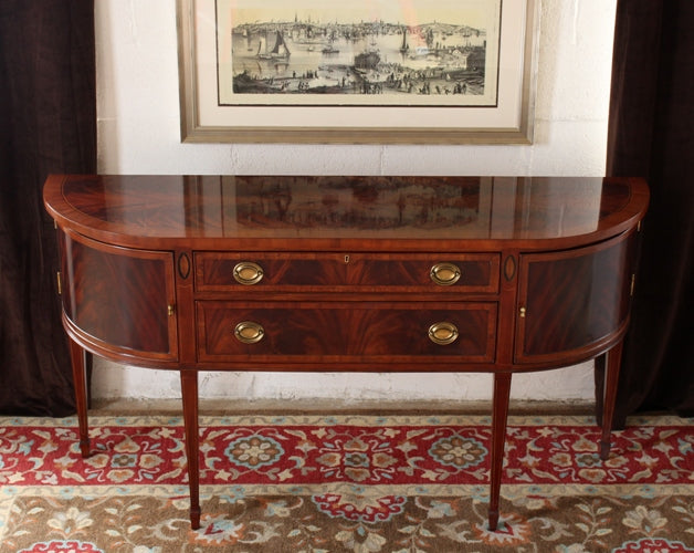 Copley Place Sideboard 