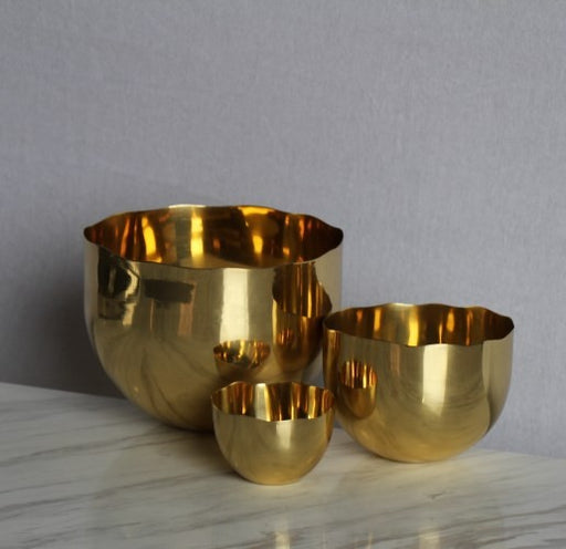 SBOWL01ATL - Stockholm Bowls (Set of 3)