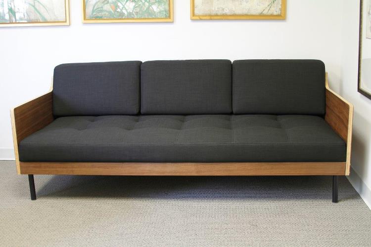 Archive Sofa