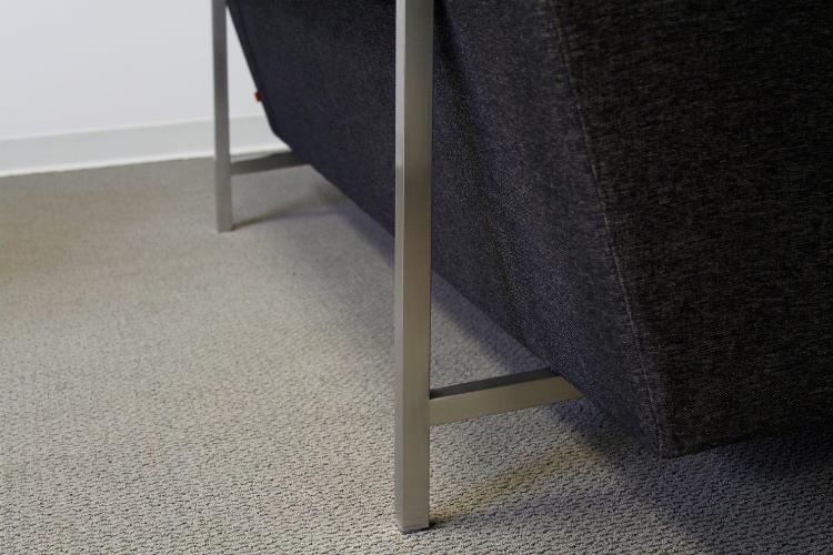 Bloor Sofa in Urban Tweed Truffle