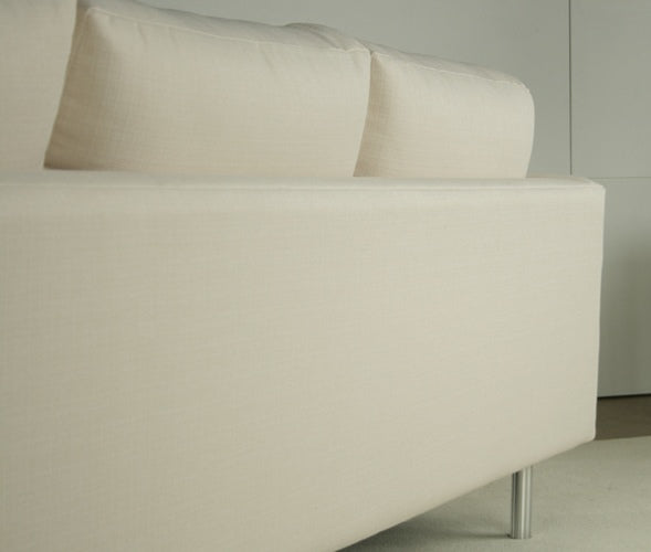 Vice Sofa in Cream