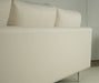 Vice Sofa in Cream