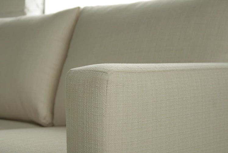 Vice Sofa in Cream