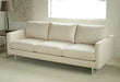 Vice Sofa in Cream