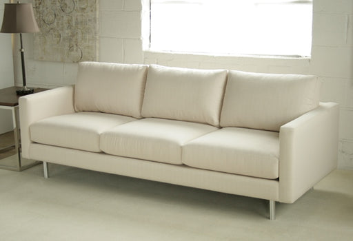Vice Sofa in Cream