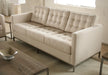 Vito Sofa in Cream