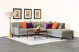 Doreen Sectional