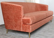 SF77ATL - Coco Sofa In Coral
