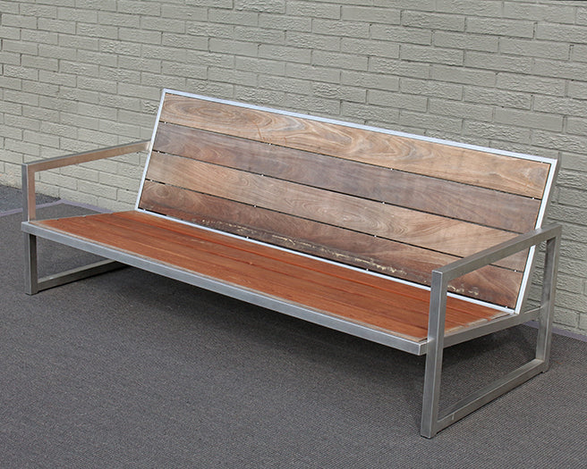 Montego Outdoor Sofa