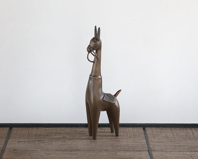 Llama and Mama - Cleared Décor