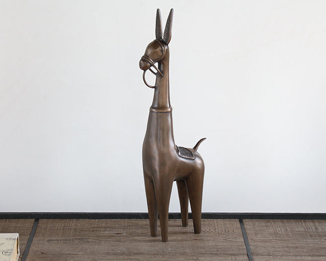 Llama and Mama - Cleared Décor