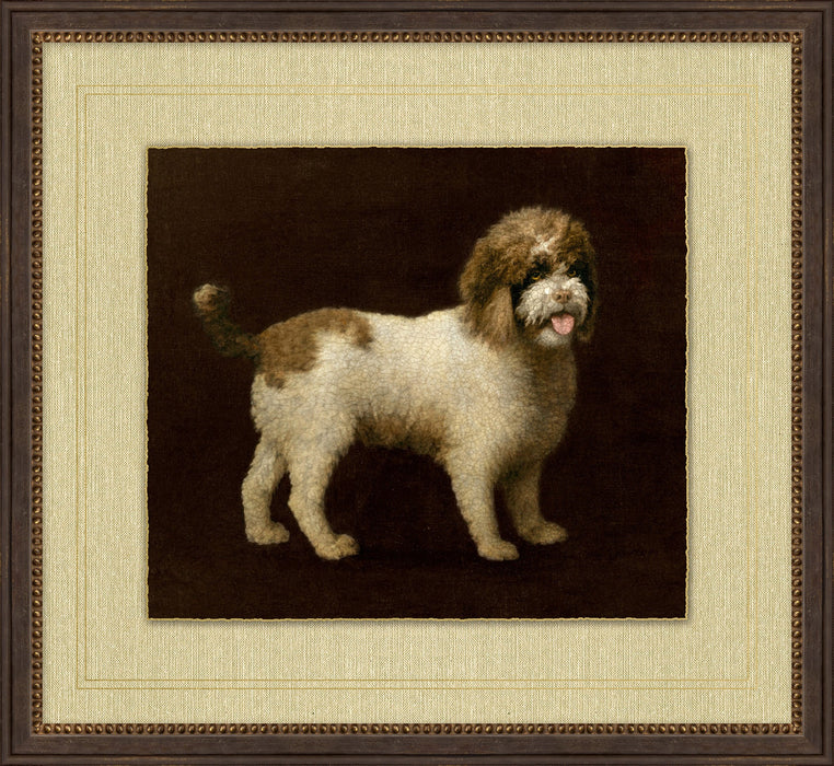 On The Hunt 3 24W X 22H