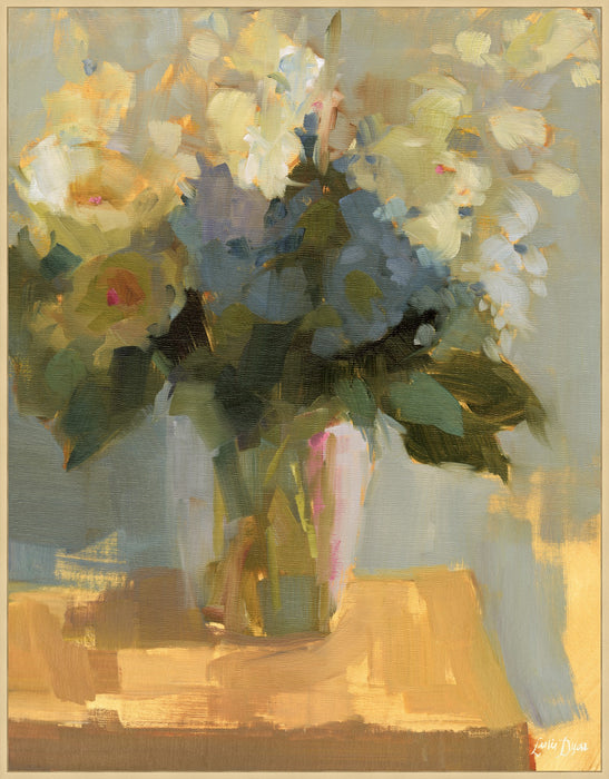 Lush Life Bouquet 43W X 55H