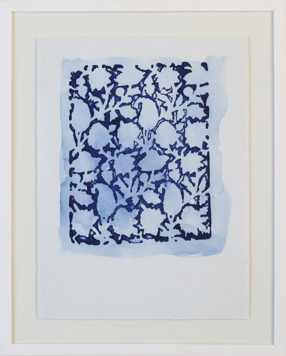 Textile Stamp 1 20W x 25H