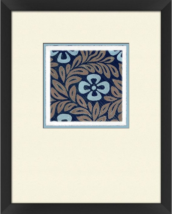 Kimono Pattern 1 16.5W X 20.5H