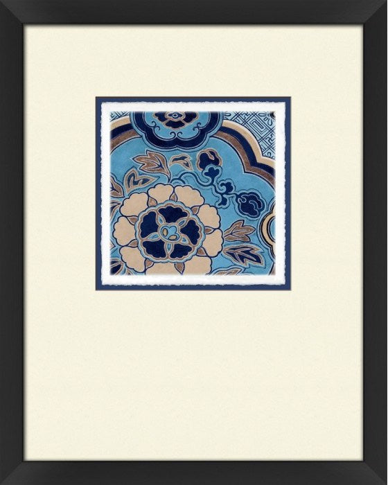 Kimono Pattern 2 16.5W X 20.5H