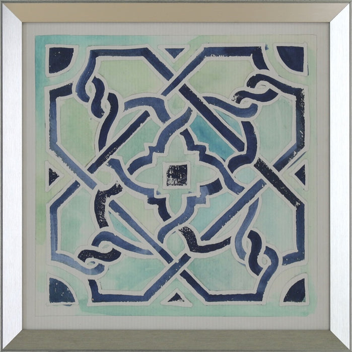 Garden Inspiration Series 2 26.5W x 26.5H