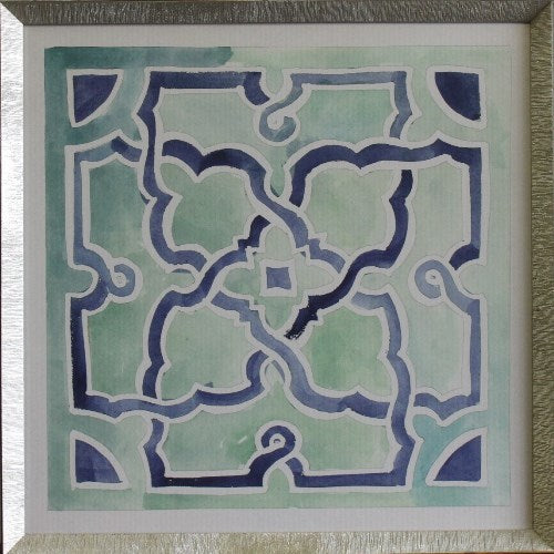 STILL691LA - Garden Inspiration Series 3 26.5 x 26.5