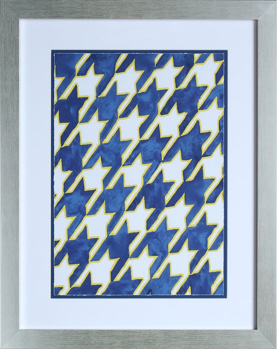 Cobalt Arrangement 4 23W x 29H