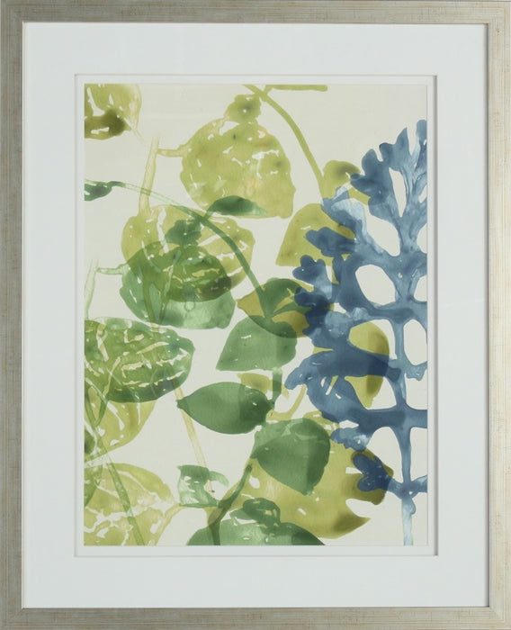 Fauna Assortment 3 26W x 32H