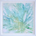 STILL725LA - Translucent Ocean Life 2 43W x 43H