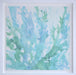 STILL726LA - Translucent Ocean Life 3 43W x 43H