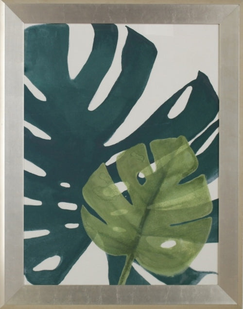 STILL730LA - Giant Elephant Ears 1 37W x 47H