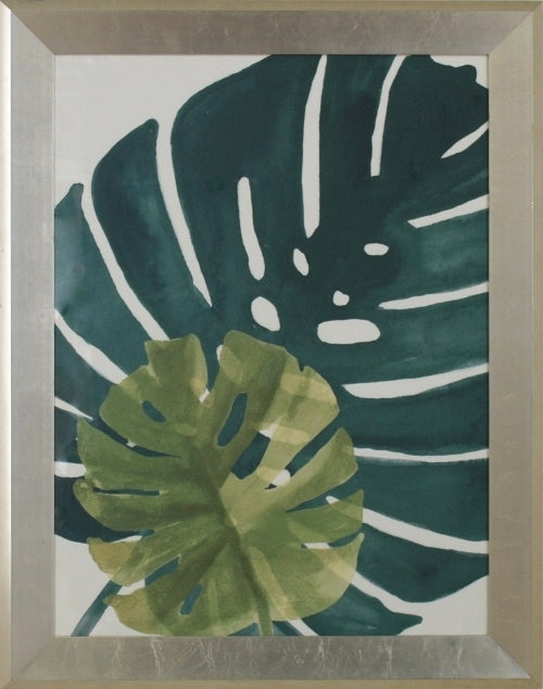 STILL731LA - Giant Elephant Ears 2 37W x 47H