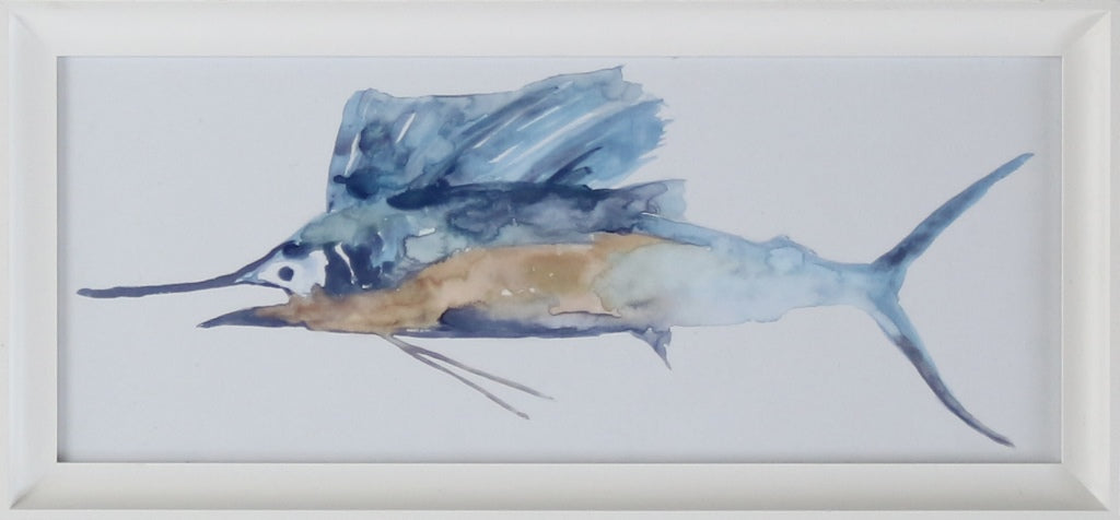 Aquatic Assortment 13 26W x 12H