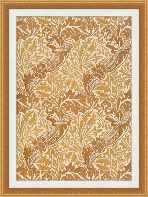 STILL789ATL  Textile Interpretation 2 17.5W x 23.5H