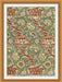 STILL801ATL  Textile Interpretation 14 17.5W x 23.5H