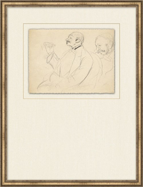 STILL803ATL The Theater Awaits 1 20W x 26H