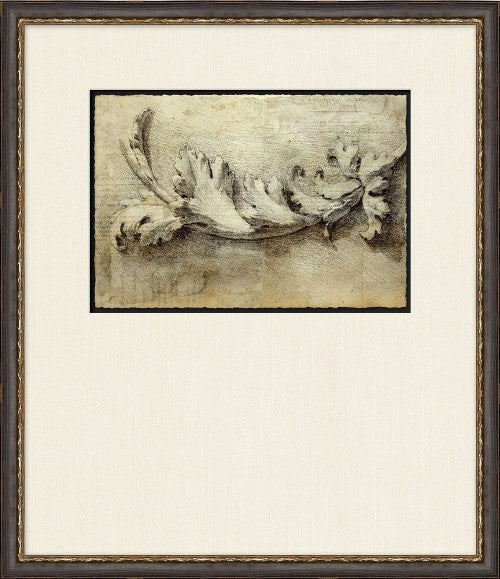 STILL820ATL Architectural Adornment 7 25W x 29H