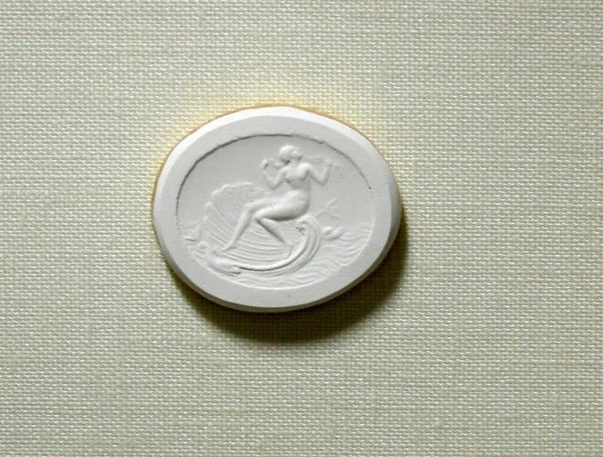 The Birth of Venus 12W x 15H