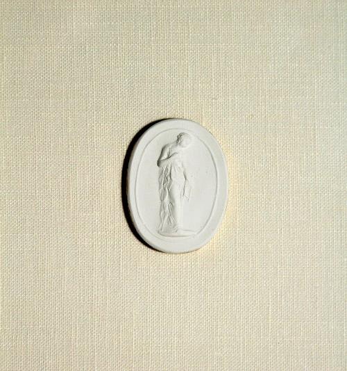 Ino, The Moral Queen of Thebes 14W x 18H